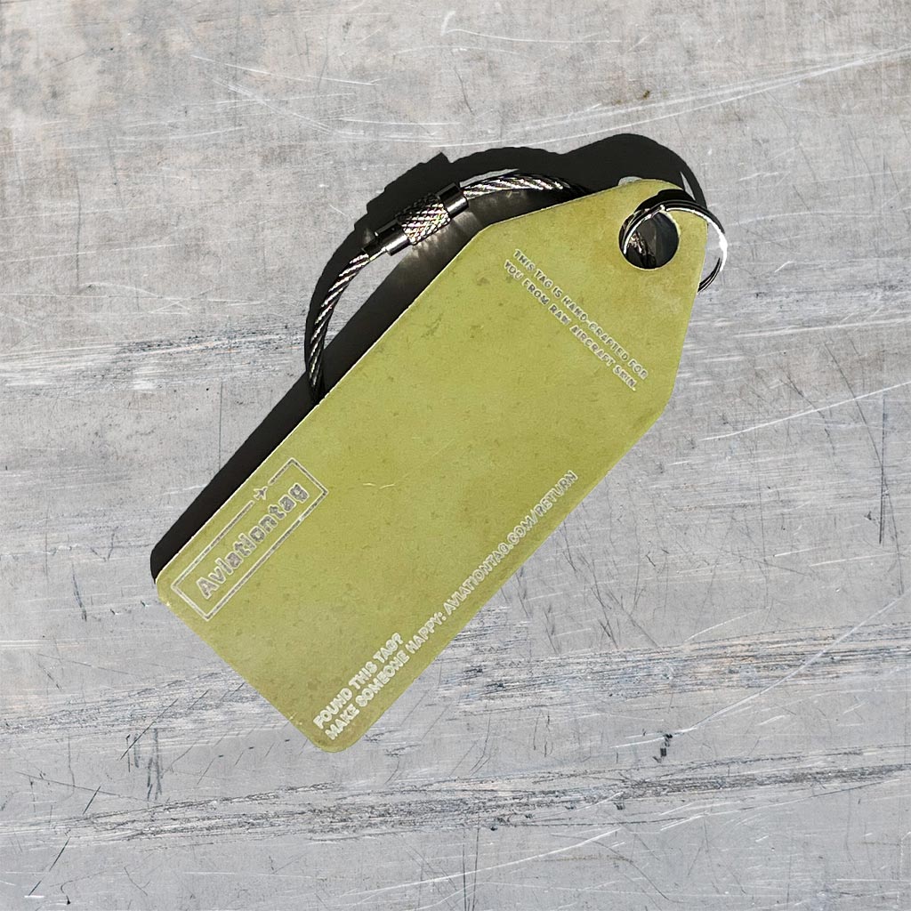 LY B747-400 エル・アル航空 Aviationtag LY B747-400 エル・アル航空