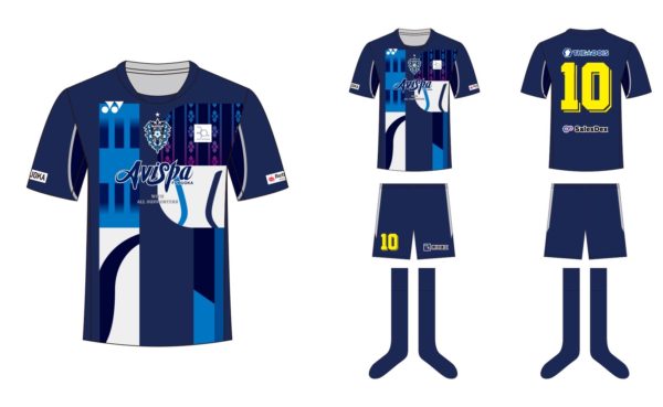 クラブ創設30周年記念試合 第33節 横浜FC戦で開催！！ OB戦