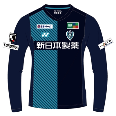 2022オーセンティックユニフォーム 先行販売スタート！ | アビスパ