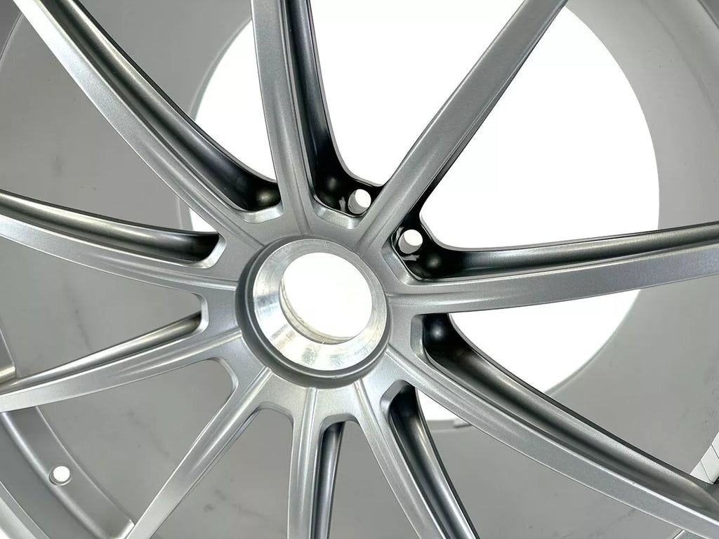 LAMBORGHINI AVENTADOR SVJ NIREO REAR WHEEL 470601017BE – ApexSpares