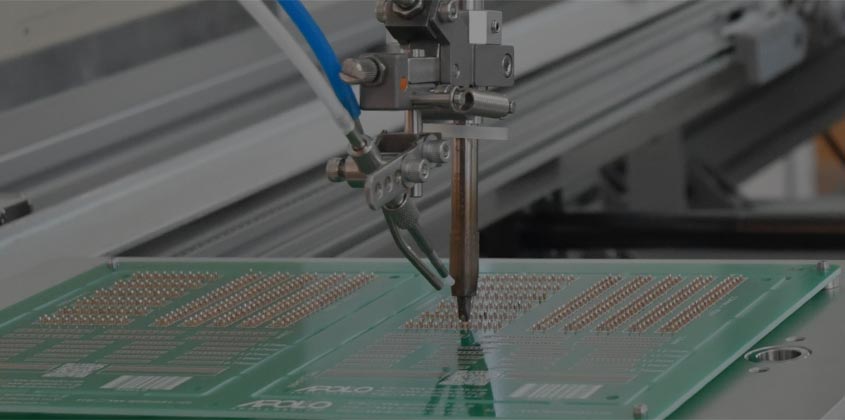 J–CAT200/300/400シリーズ販売終了のお知らせ | 自動はんだ付け装置