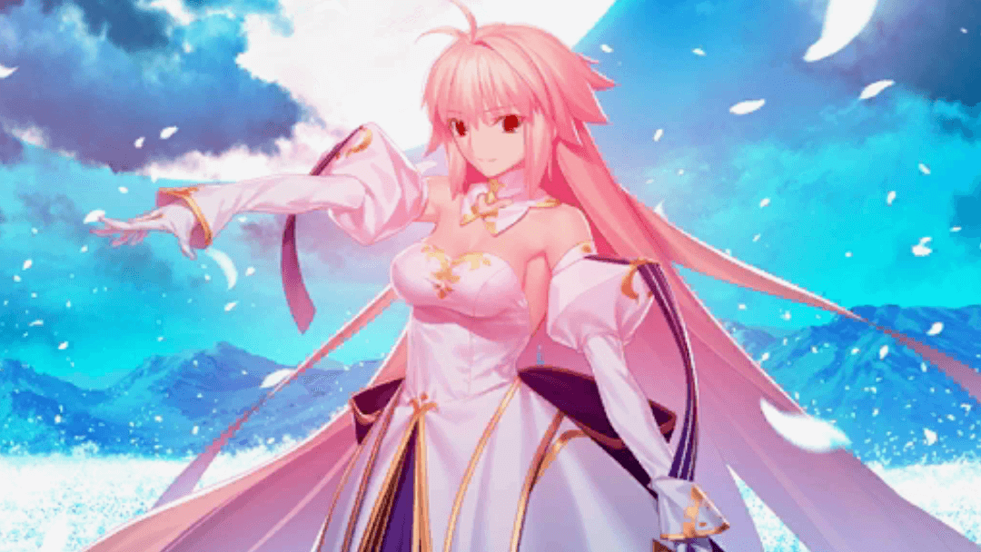 FGO】アーキタイプ：アース(アルクェイド)の霊基再臨＆スキルLv上げ