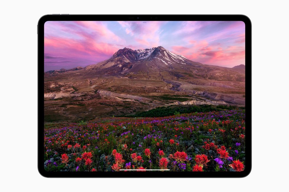 Apple、M4チップを搭載した美しく新しいiPad ProとApple Pencil Proを
