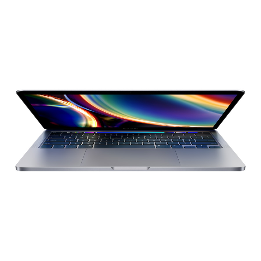 Apple、13インチMacBook Proをアップデートして Magic Keyboardと2倍の