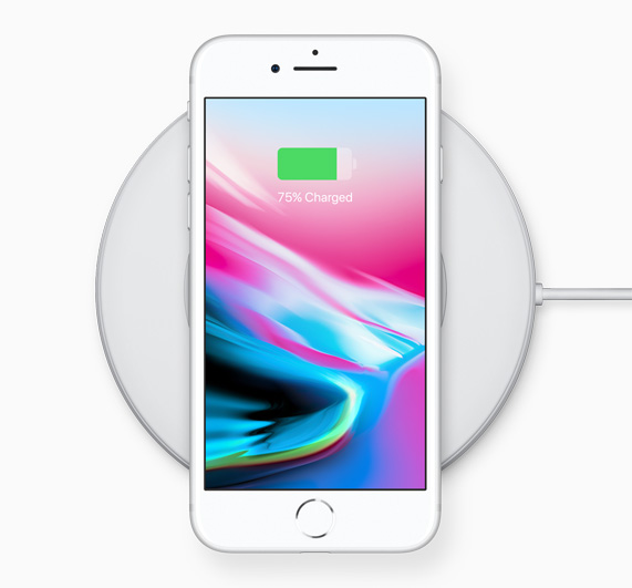 iPhone 8 と iPhone 8 Plus：新世代のiPhone - Apple (日本)