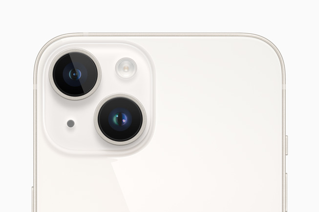 Apple、iPhone 14とiPhone 14 Plusを発表 - Apple (日本)
