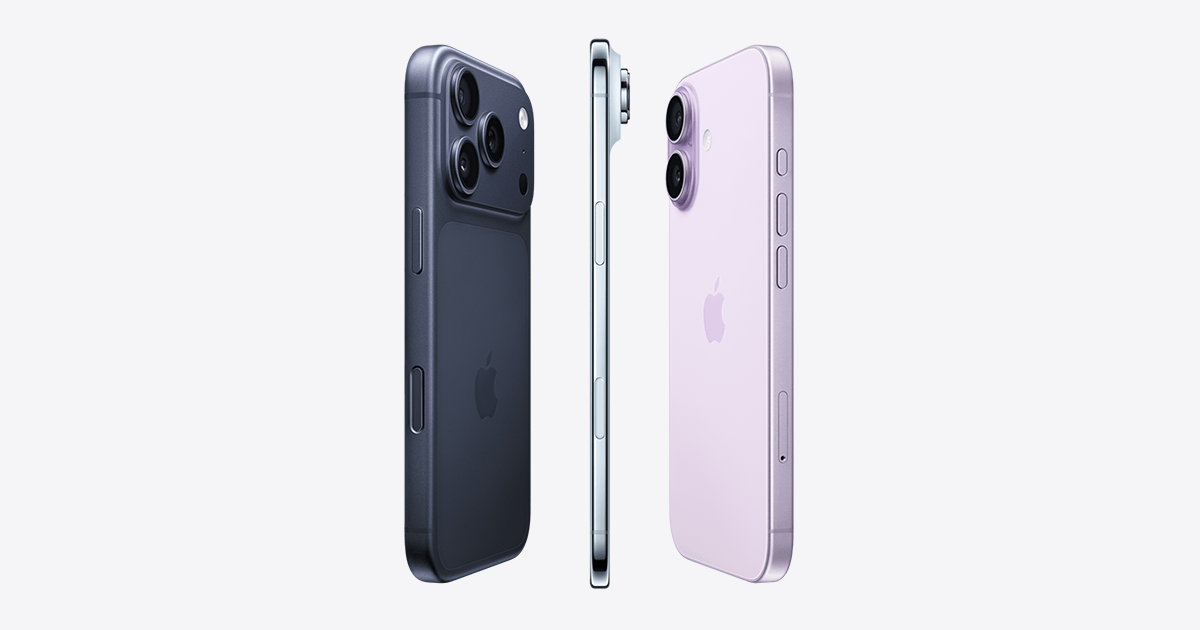 iPhone - Apple (AM)