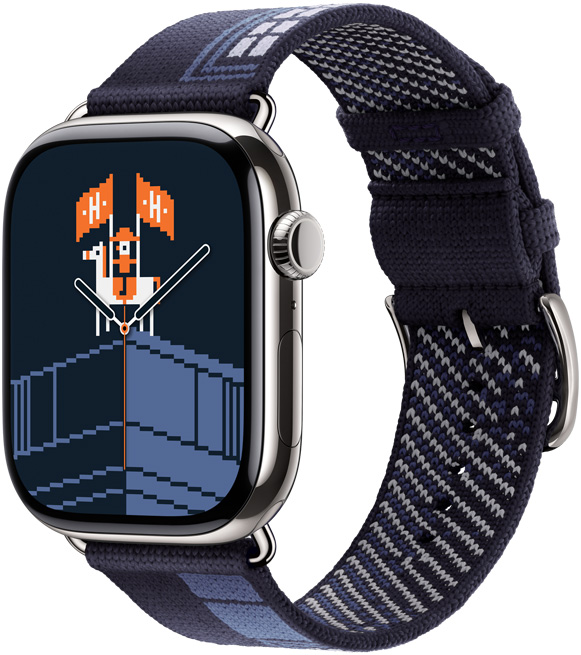 Apple Watch Hermès - Apple