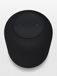 HomePod（第2世代） - Apple（日本）