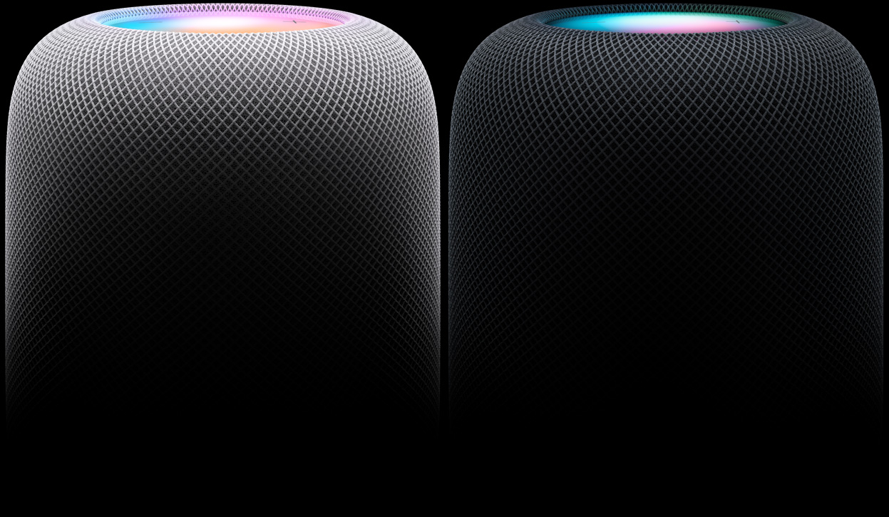 HomePod（第2世代） - Apple（日本）