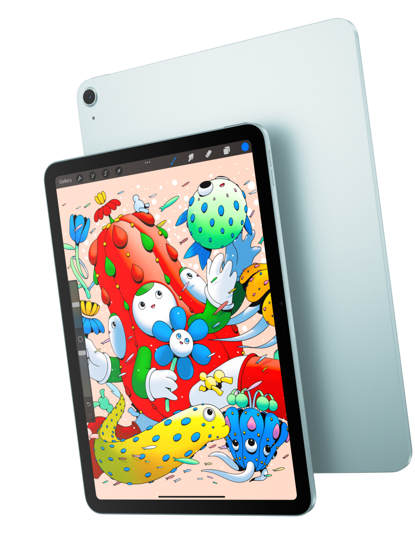iPad Air - Apple