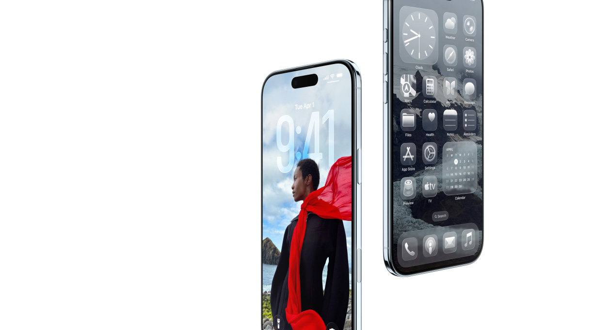 iPhone Air - Apple
