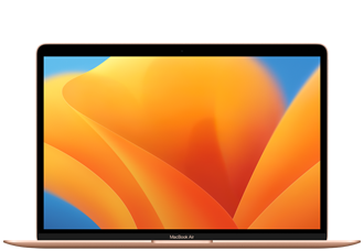 MacBook Pro 13-inch - Apple