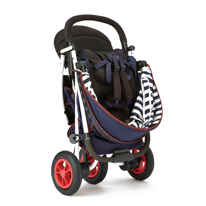 スムーヴ （ファミリアモデル） | ベビーカー・チャイルドシートの
