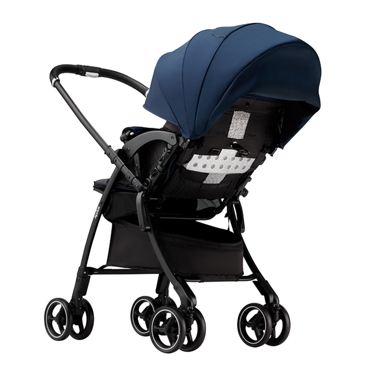 ラクーナ クッション AC | ベビーカー・チャイルドシートのアップリカ