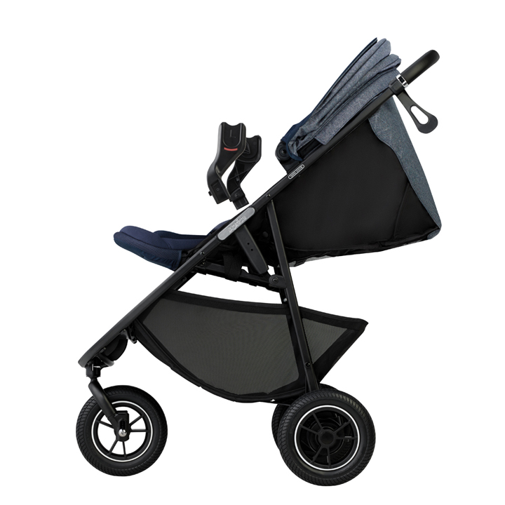 スムーヴ プレミアム AC | ベビーカー・チャイルドシートのアップリカ