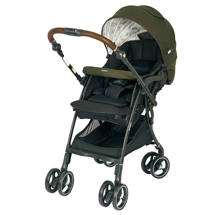 Aprica ラグーナビッテクッション　ベビーカー アカチャンホンポ（赤ちゃん本舗）の公式ネット通販 ｜ラクーナ ビッテ