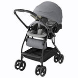 ルンルン | ベビーカー・チャイルドシートのアップリカ | Aprica