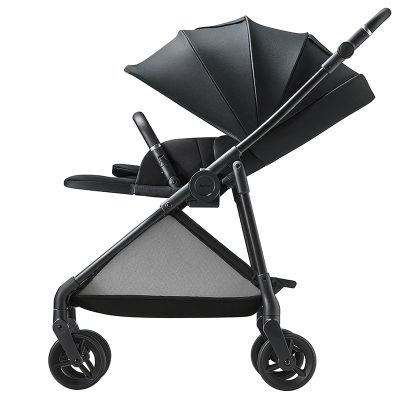 ルーチェ フリー AC」12月上旬 新発売！ | ベビーカー