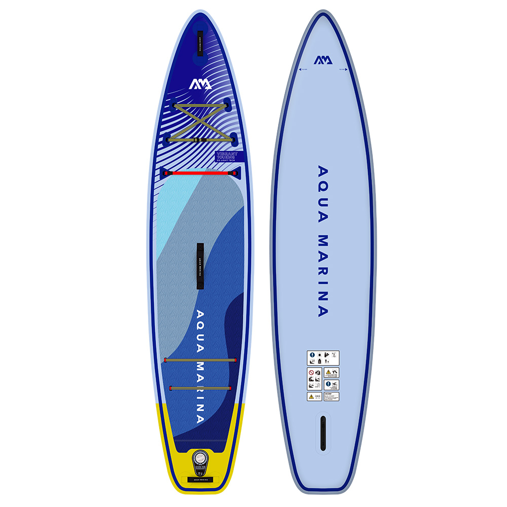 VIBRANT TOURING（ヴァイブラント ツーリング）BT-24VTP | アクア