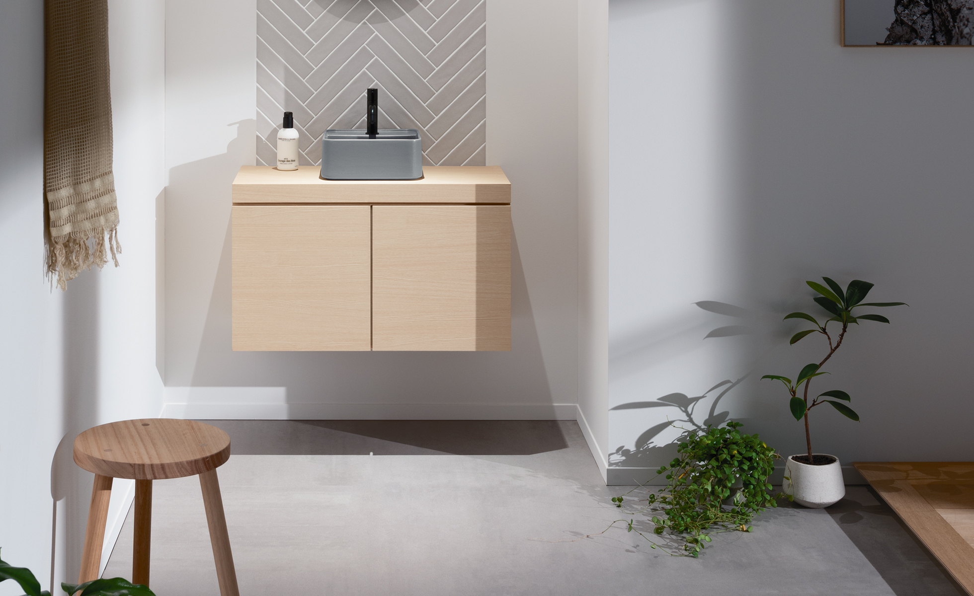 Shui Comfort Petites Square 27.7 - アクアピア