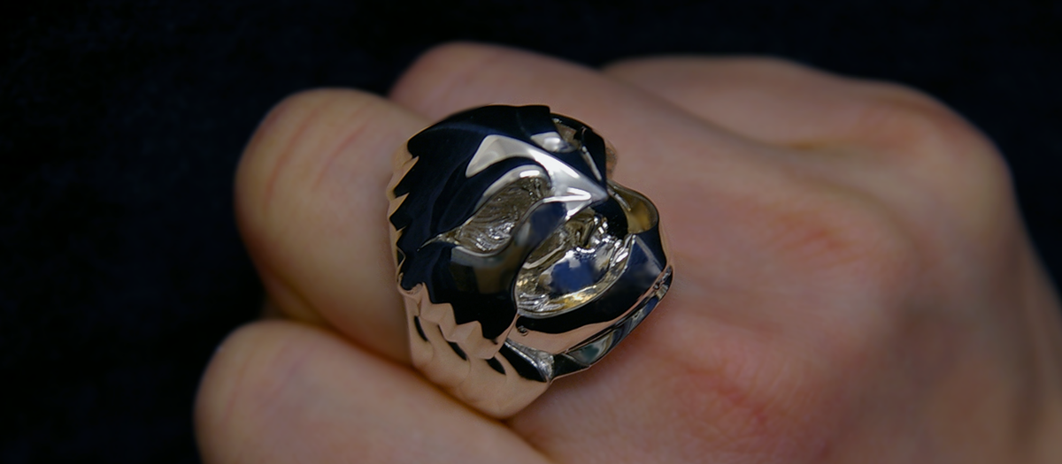 GANTZ KATOU Battle for Justice. 加藤 勝