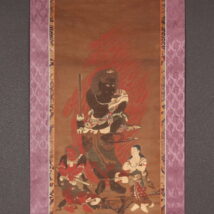 掛け軸や骨董品の販売・買取なら株式会社縁［大阪］