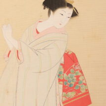 掛け軸や骨董品の販売・買取なら株式会社縁［大阪］