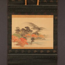 掛け軸や骨董品の販売・買取なら株式会社縁［大阪］