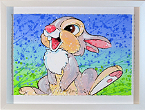 デビッド・ウィラードソン作品を卸価格で販売しています！