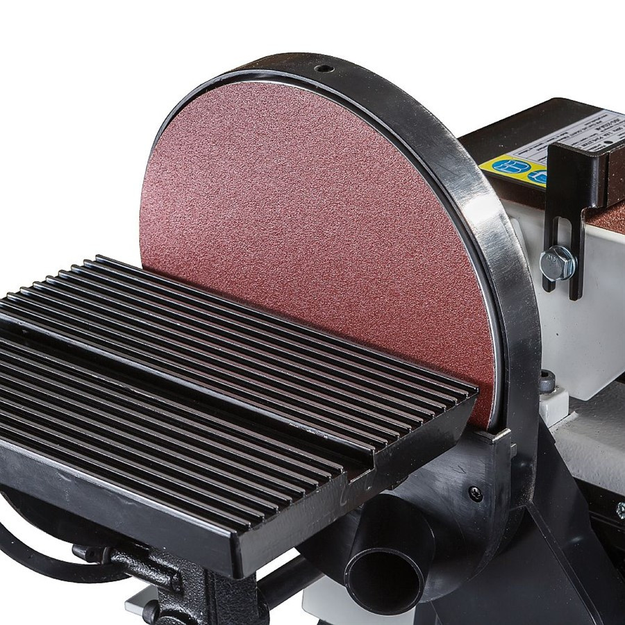 KOMBİ ZIMPARA MAKİNASI JSG 233A