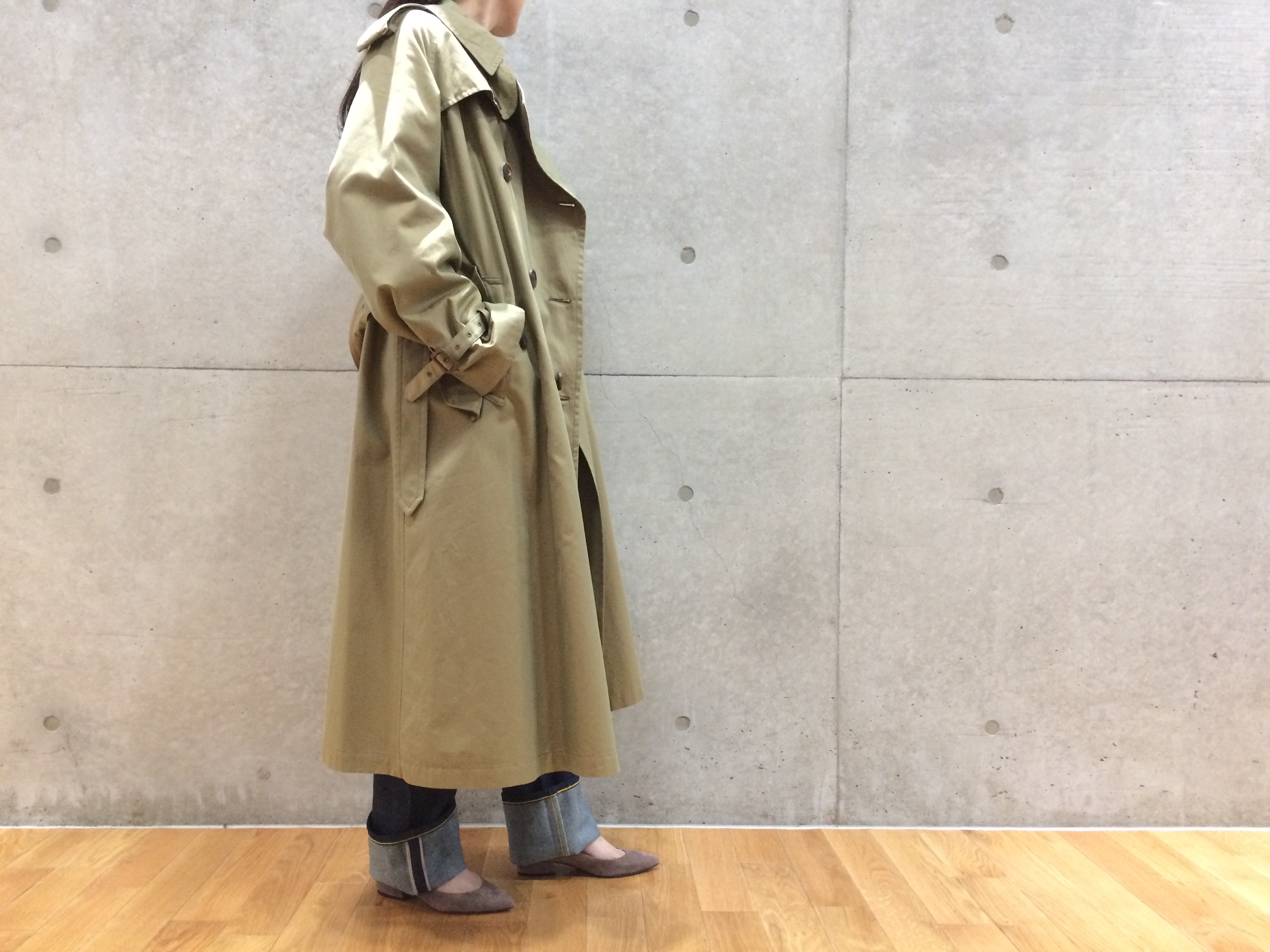 AURALEE | NEWS | ARTWORK