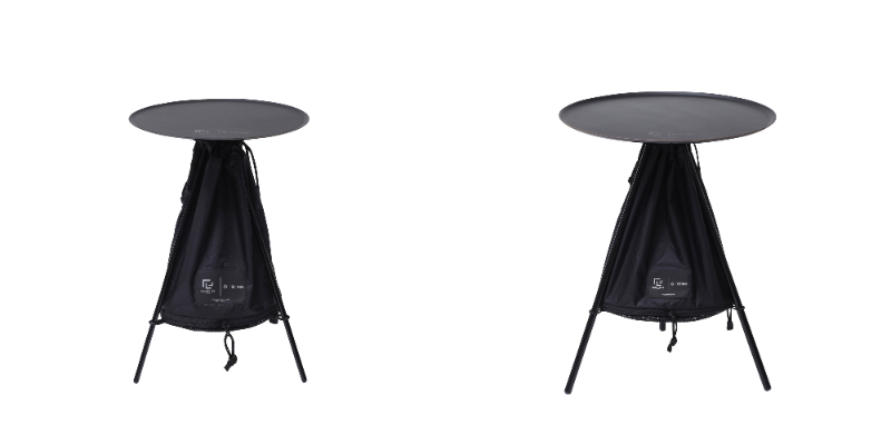 Helinox × RAMIDUSコラボアイテムが1F Store【ワンエフストア】に入荷