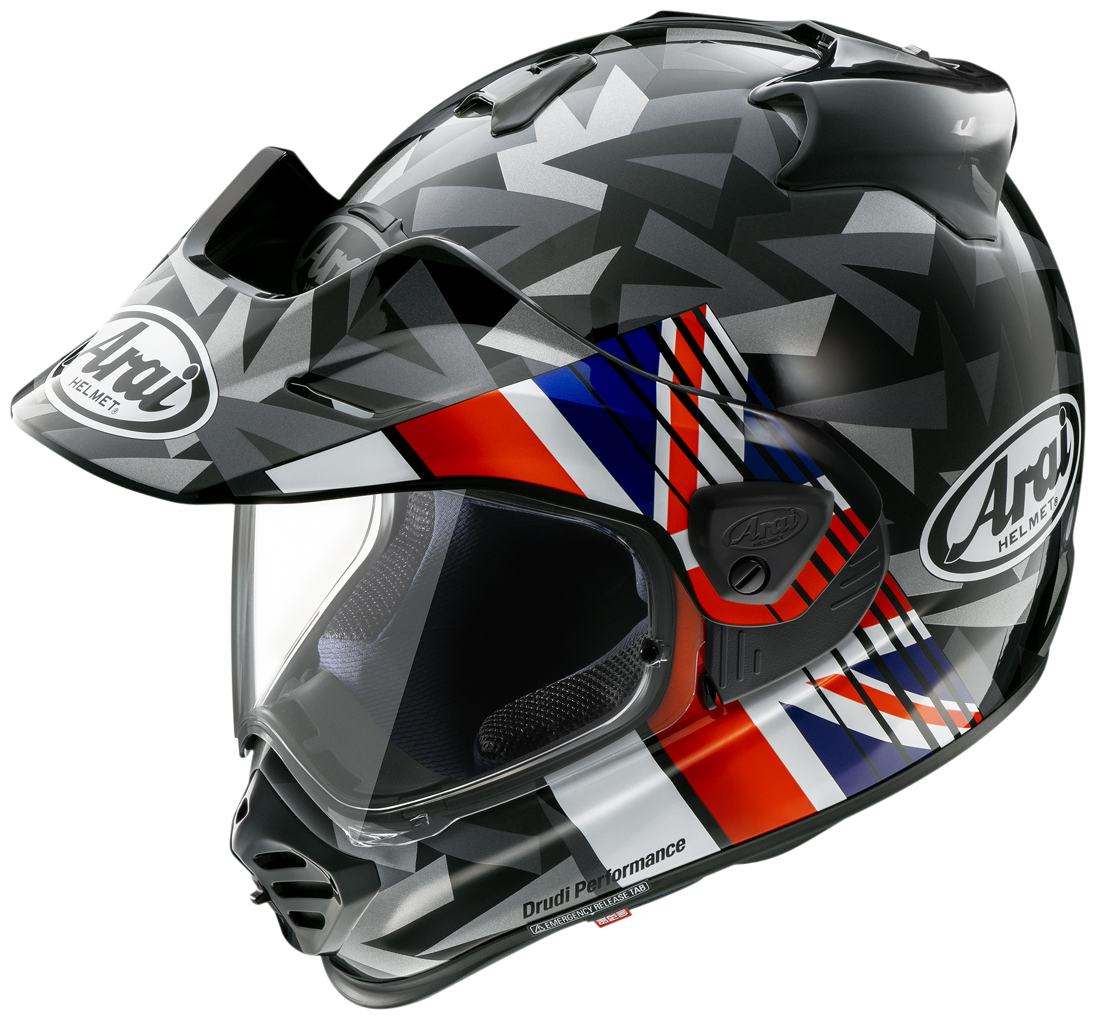 XD-5 | Nation IT | Arai