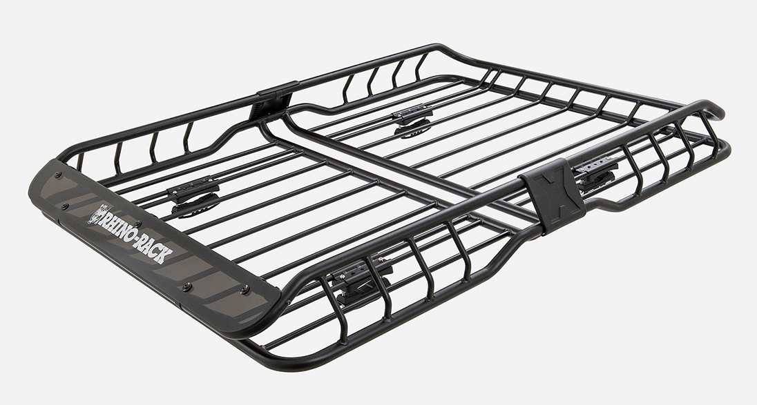 Rhino-Rack（ライノラック）ルーフラック | ARB4x4JP