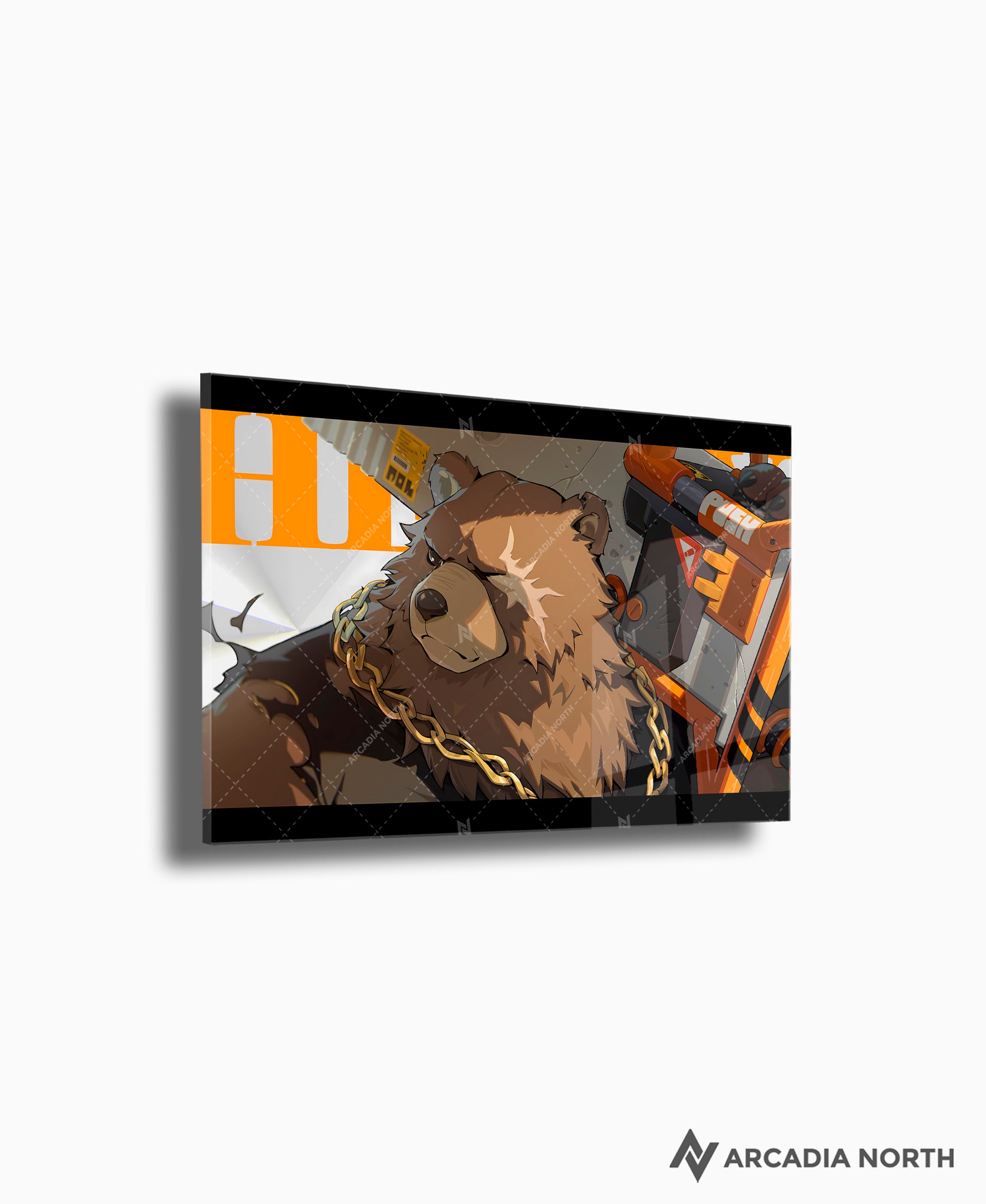 AcrylicPoster_H_-ZZZ-