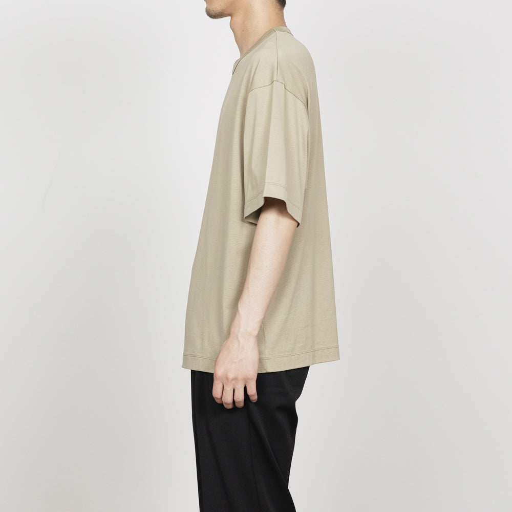 MARKAWARE(マーカウェア) - COMFORT FIT Tee ORGANIC GIZA COTTON – Area