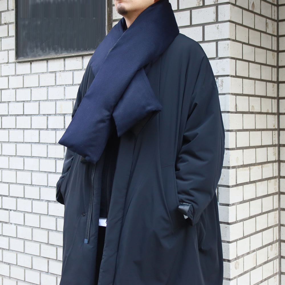 MARKAWARE(マーカウェア) - CASHMERE DOWN STALL – Area