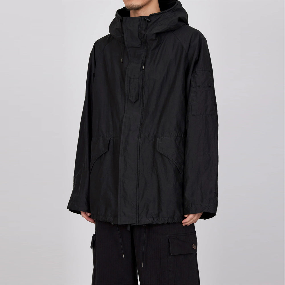 marka(マーカ) - ECWCS JACKET ORGANIC COTTON x SILK – Area