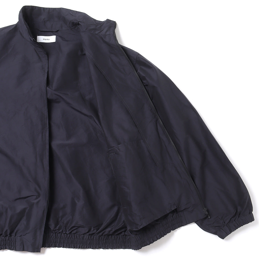 marka(マーカ) - TRUCK JACKET ORGANIC COTTON x SILK – Area