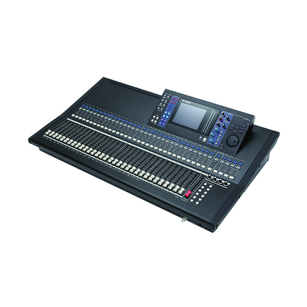 YAMAHA LS9-32｜アークベル株式会社