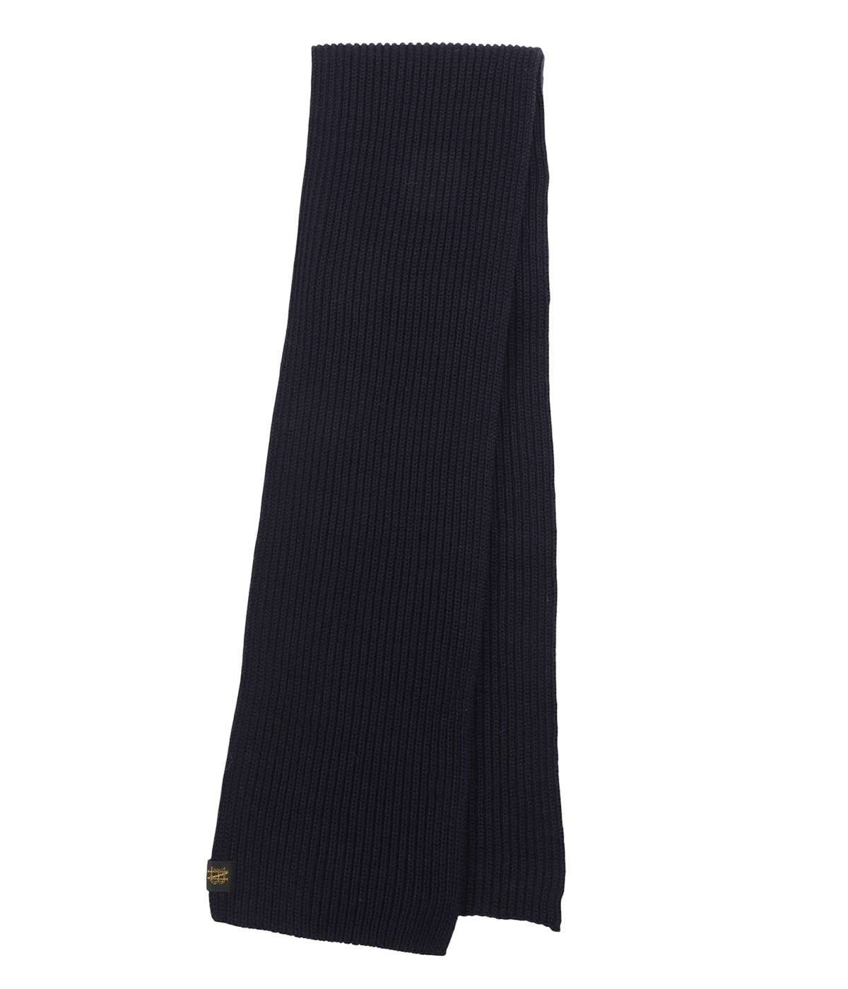 SOLID WOOL MUFFLER | BATONER(バトナー) / ファッション雑貨 ストール