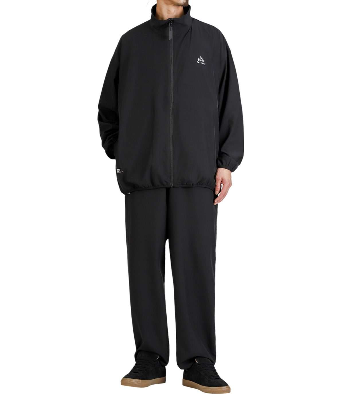 UTILITY PACKABLE SUIT | FreshService(フレッシュサービス