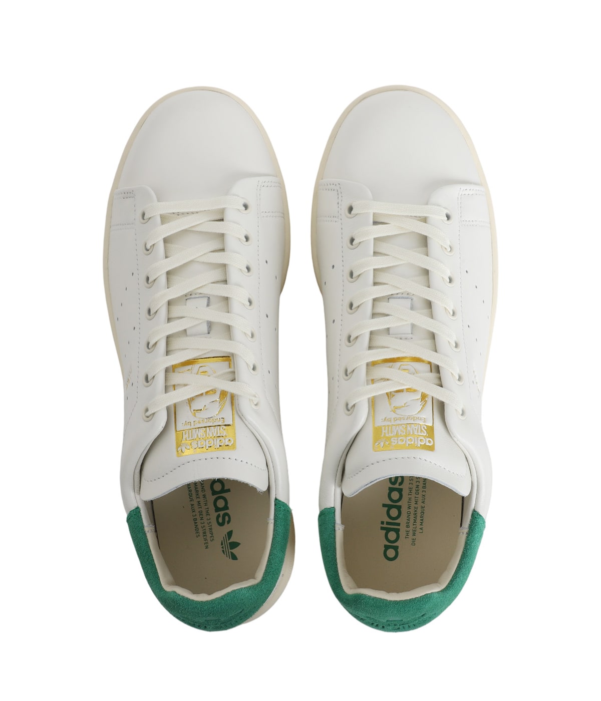 STAN SMITH LUX | adidas Originals(アディダス オリジナルス