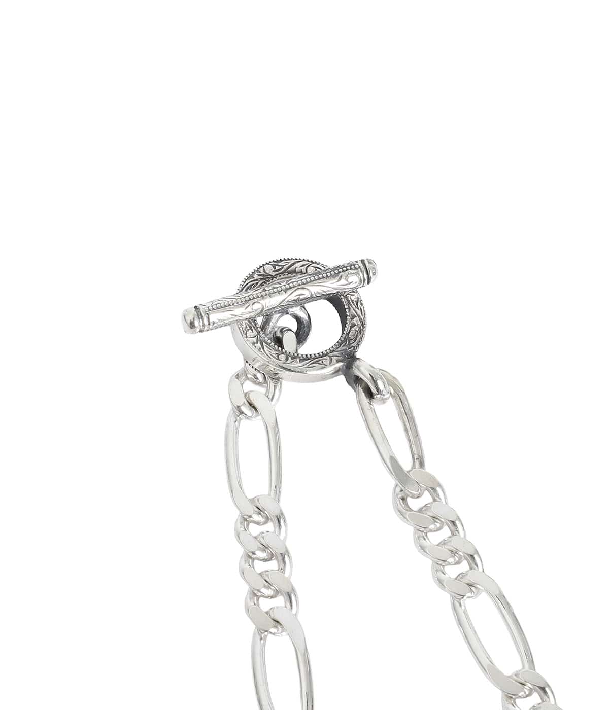 Figaro Wide Chain | ANTIDOTE BUYERS CLUB(アンチドート バイヤーズ