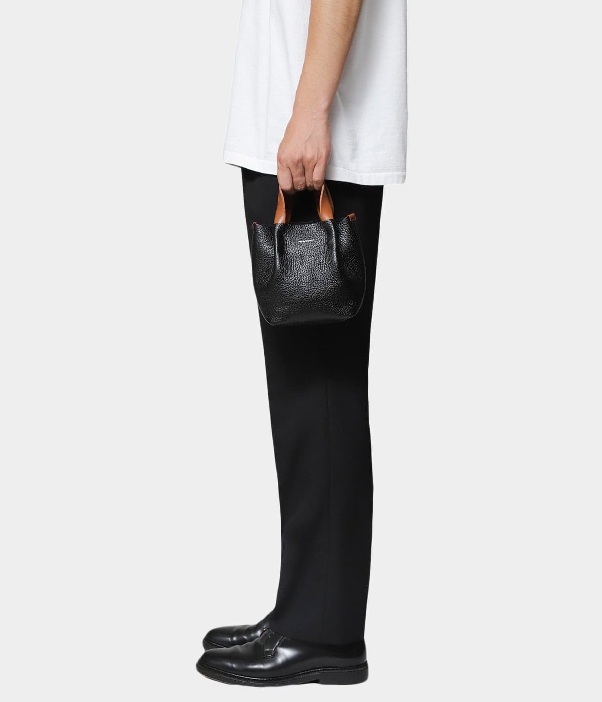 piano bag small | Hender Scheme(エンダースキーマ) / バッグ トート