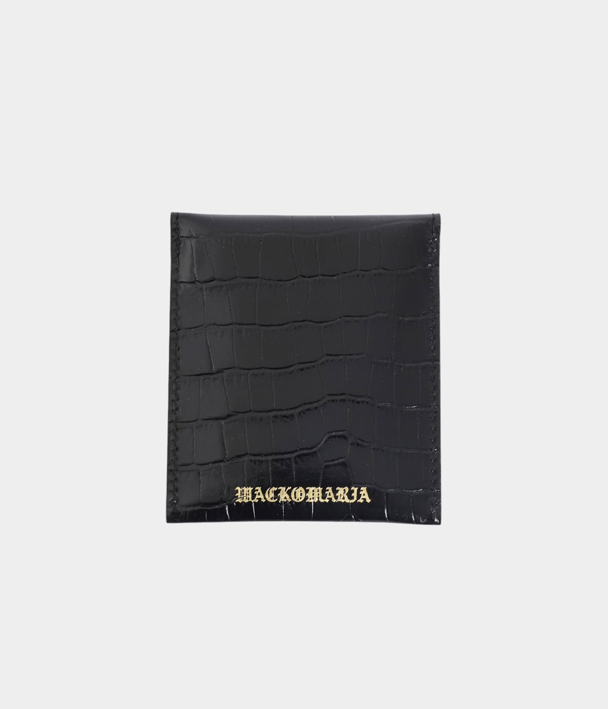 LEATHER PORTABLE ASHTRAY | WACKO MARIA(ワコマリア) / ファッション