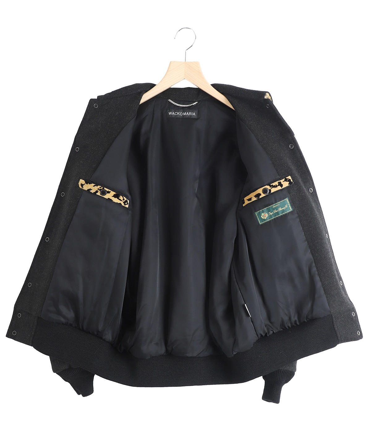 WESTERN JACKET ( TYPE-1 ) | WACKO MARIA(ワコマリア) / アウター