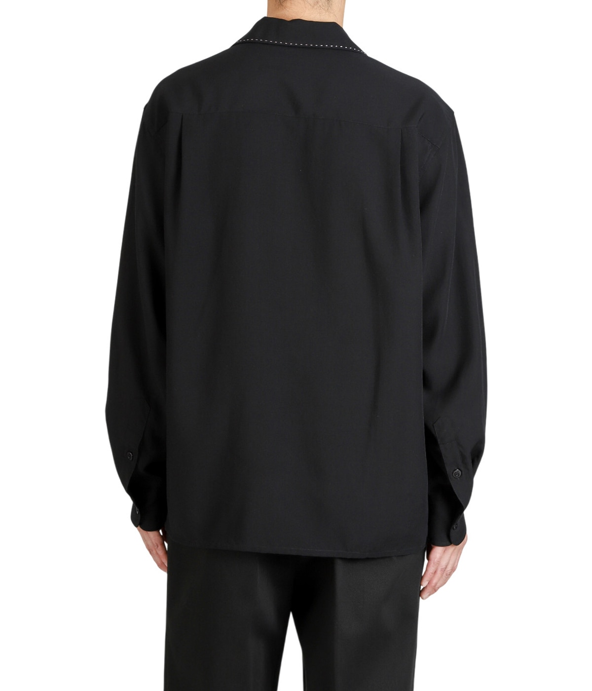 50'S SHIRT L/S ( TYPE-5 ) | WACKO MARIA(ワコマリア) / トップス