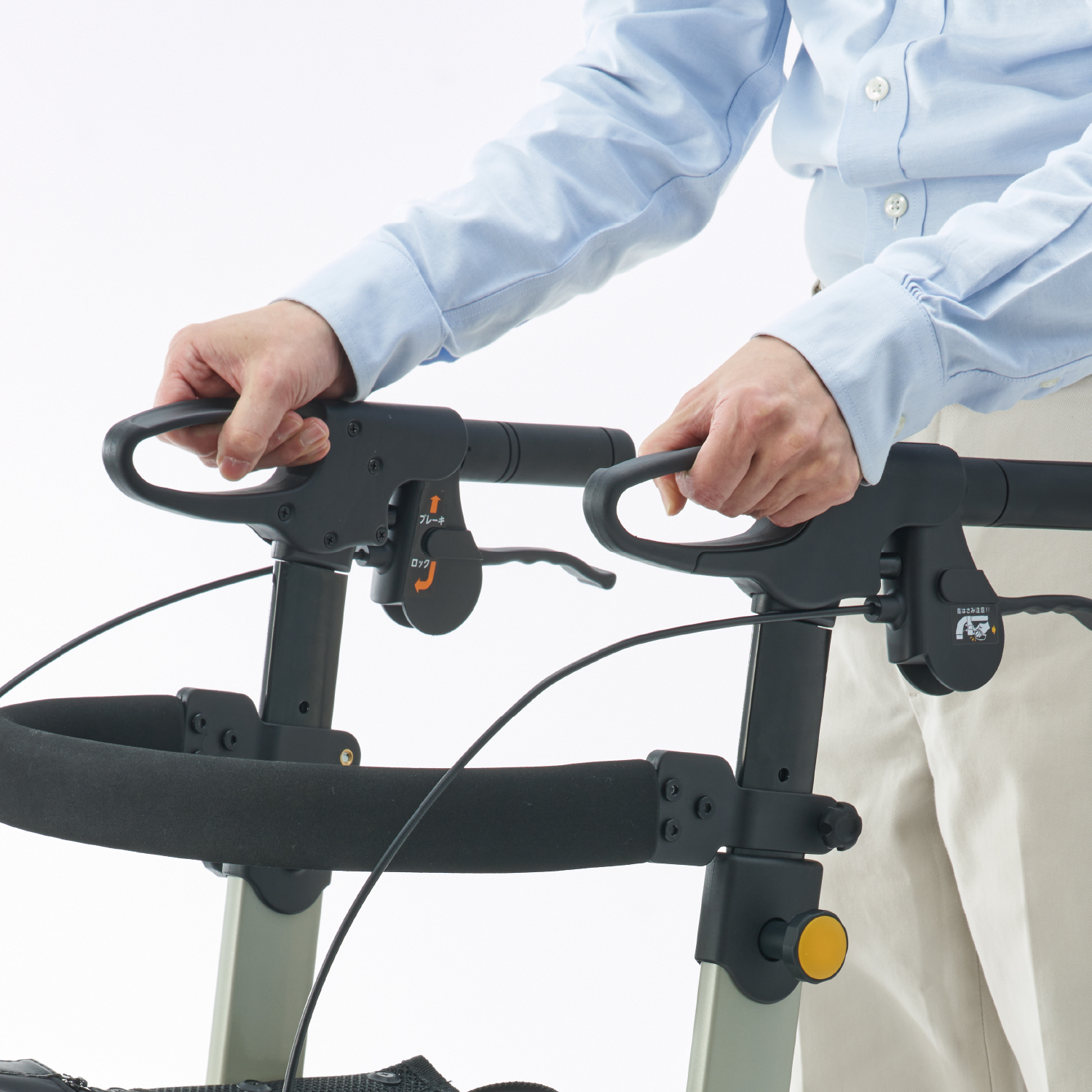 リトルターン Ⅱ KM | 【安寿】の介護用品 | アロン化成